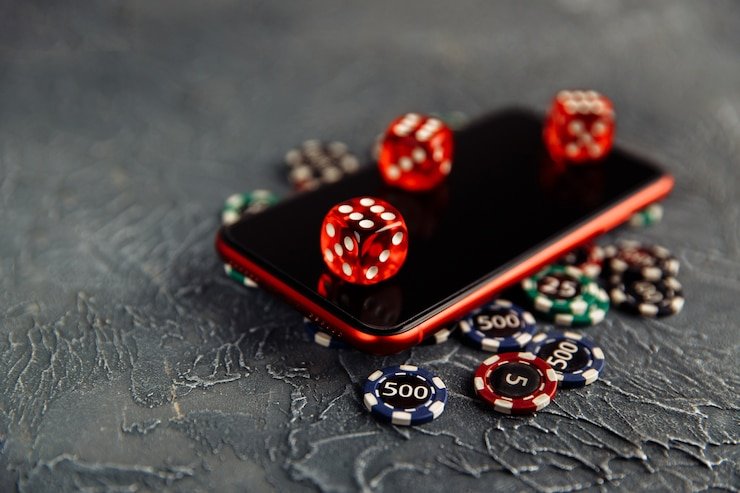 Responsible mobile gaming reminder for adult Bangladesh users