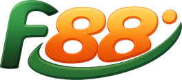 f88 logo for Bangladesh gaming hub